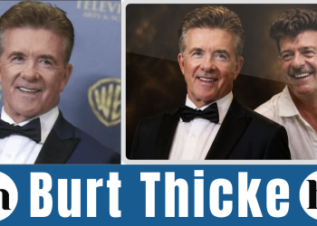 Burt Thicke