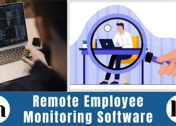 Remote Employee Monitoring Software
