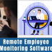Remote Employee Monitoring Software