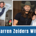 Warren Zeiders Wife