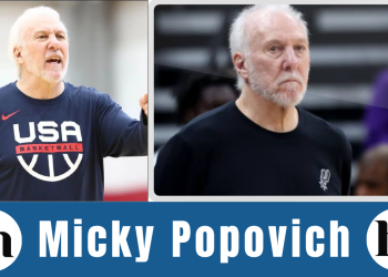 Micky Popovich