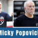 Micky Popovich