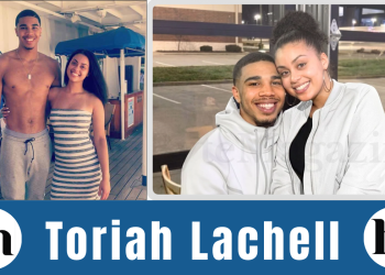 Toriah Lachell