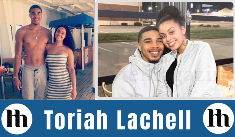 Toriah Lachell