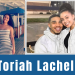 Toriah Lachell