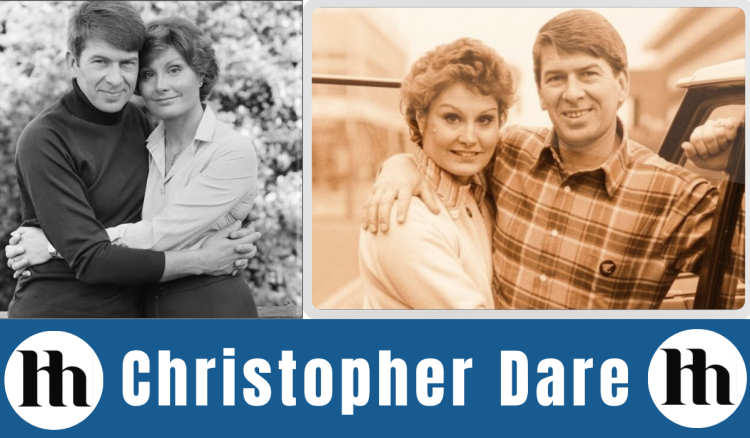 Christopher Dare
