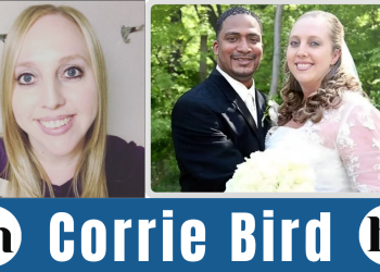 Corrie Bird
