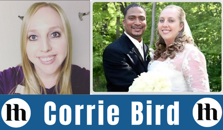 Corrie Bird