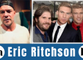 Eric Ritchson