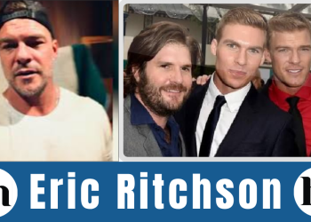 Eric Ritchson