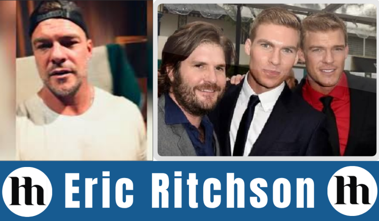 Eric Ritchson