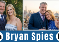 Bryan Spies