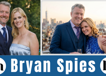 Bryan Spies