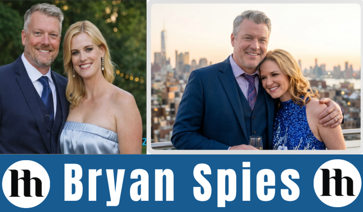 Bryan Spies
