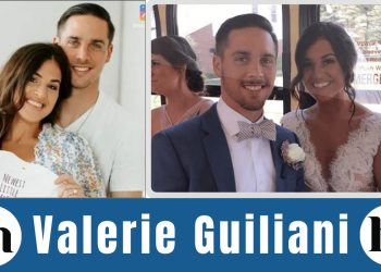 Valerie Guiliani