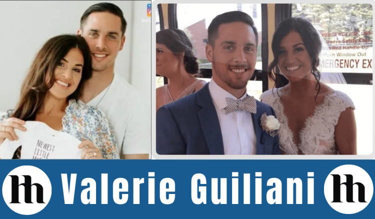 Valerie Guiliani